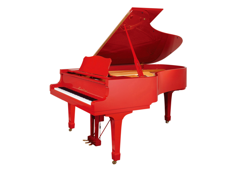 GP-186   紅色