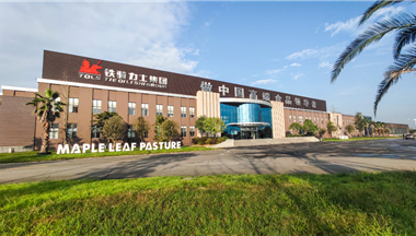 連接型CRM優(you)秀實踐(jian)：多(duo)業态并存下的(de)鐵騎力(li)士全産(chan)業鏈筦(guan)理(li)