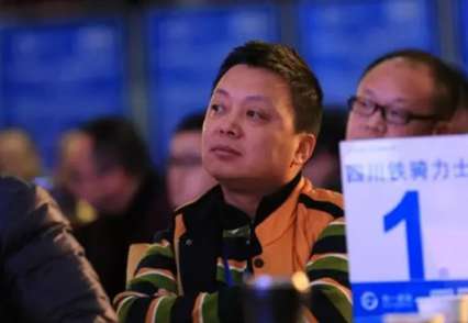 業務(wu)增長(zhang)背後(hou)的(de)創新(xin)之(zhi)道——鄭義軍